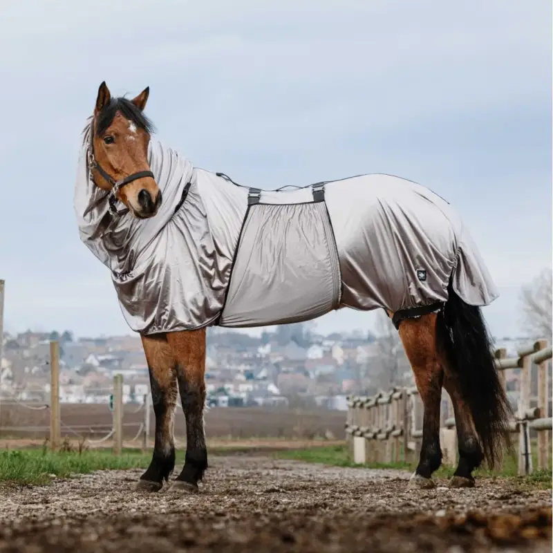 Vendita Finale Camicia anti-eczema Riding World