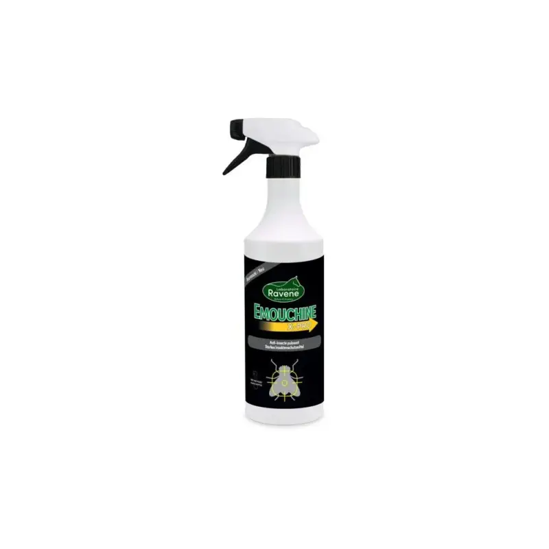 Émouchine Ravene X-Pro Pagamento Sicuro