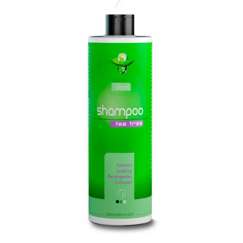 Super Prezzo Shampoo Animaderm Tea Tree
