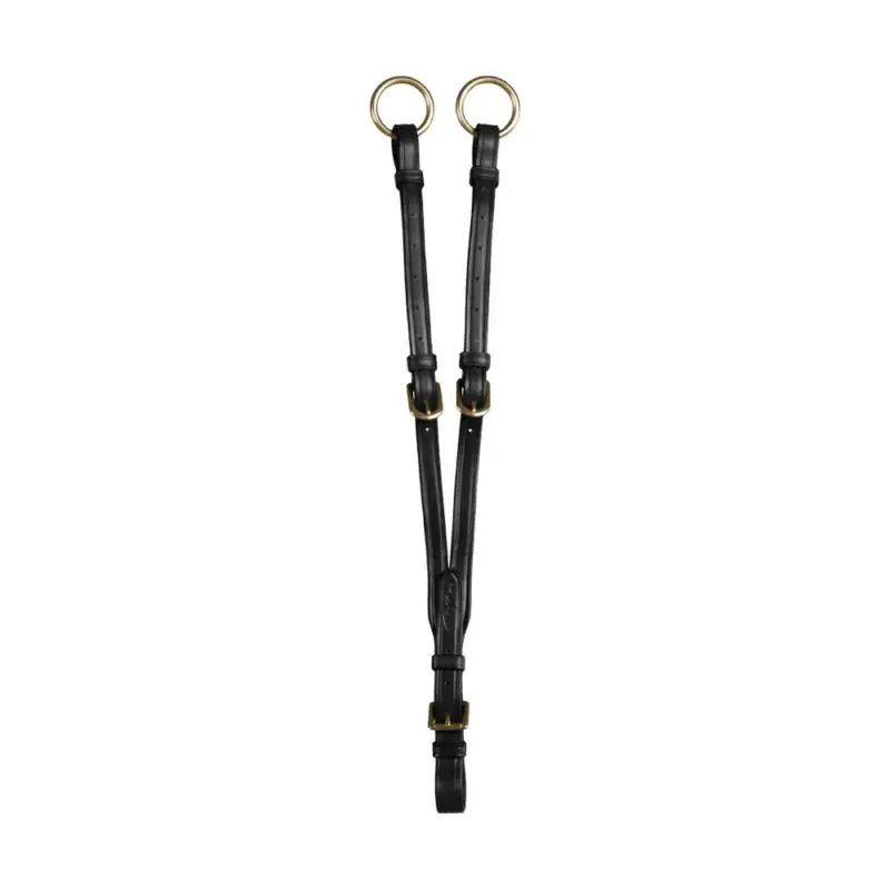 Prezzo Ridotto Forcella di martingala con anelli Dy'on D Collection