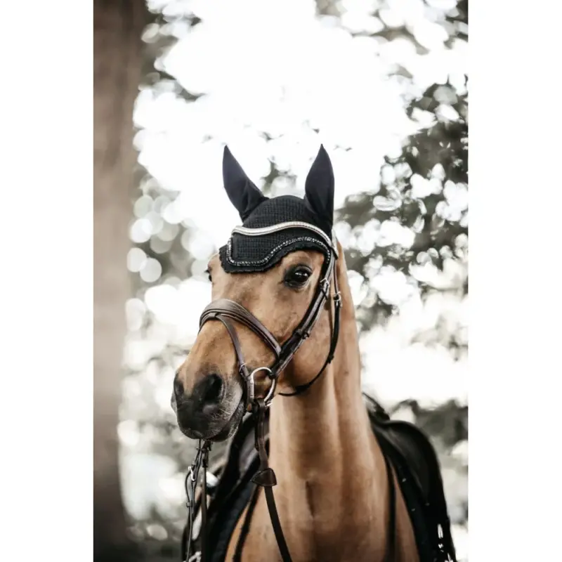 Cuffia Wellington Stone & Pearl Kentucky Occasione Imperdibile
