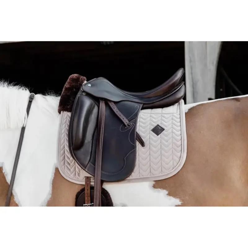 Sottosella Skin Friendly Velvet jumping Kentucky Pagamento Sicuro