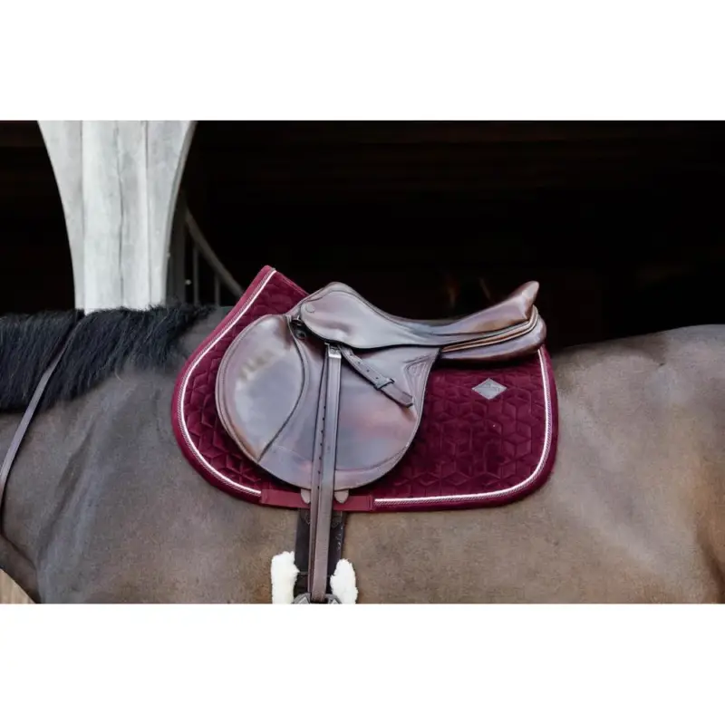 Spedizione Espresso Sottosella Velvet jumping Kentucky