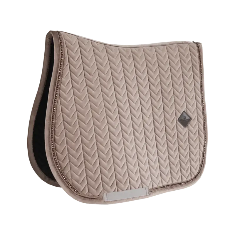 Prezzo Conveniente Sottosella Velvet Pearls jumping Kentucky