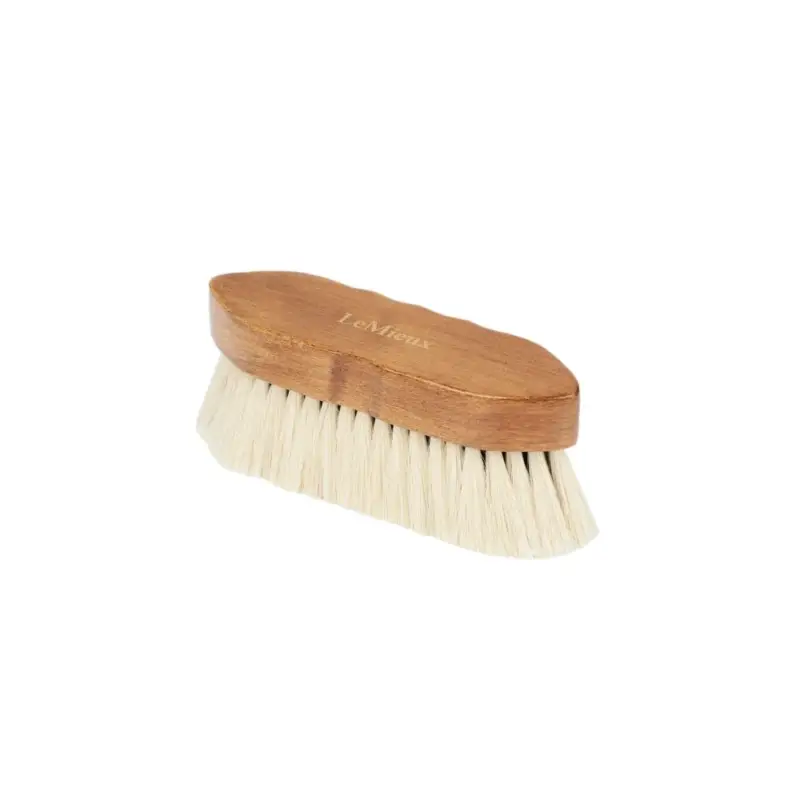 Nuovo Arrivo Spazzola di finitura morbida LeMieux Artisan