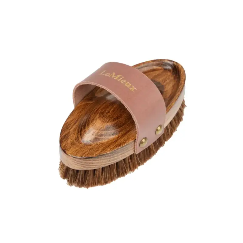 Spazzola morbida LeMieux Artisan Speckled Must-Have