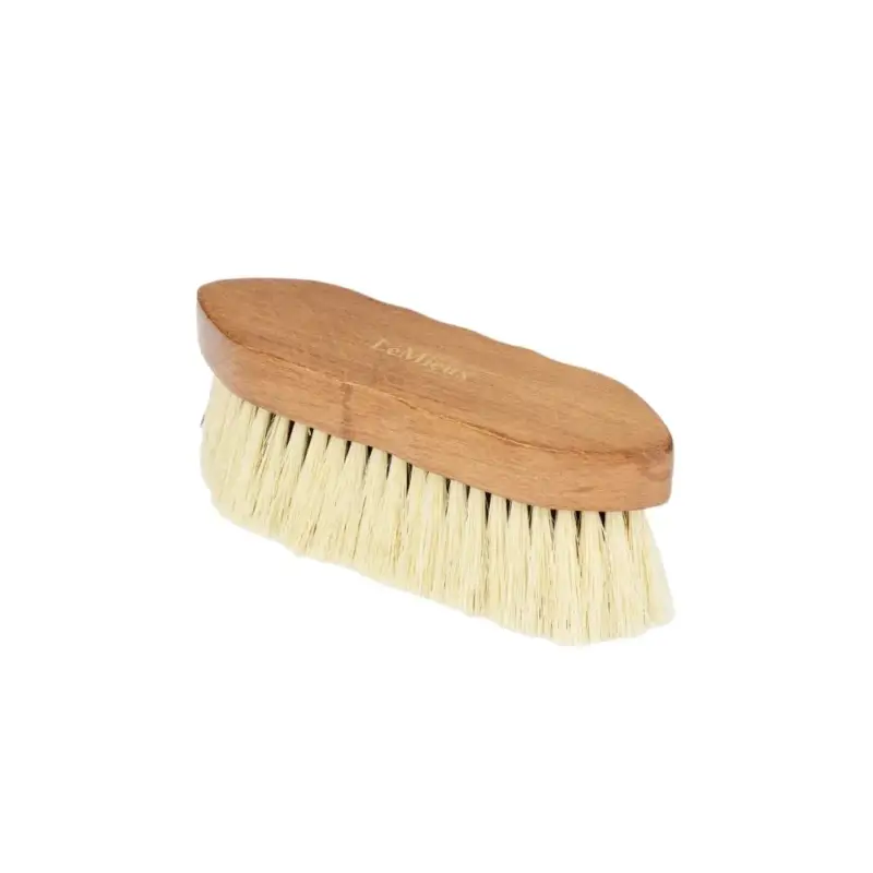 Non Perdere Spazzola dura LeMieux Artisan Deep Clean