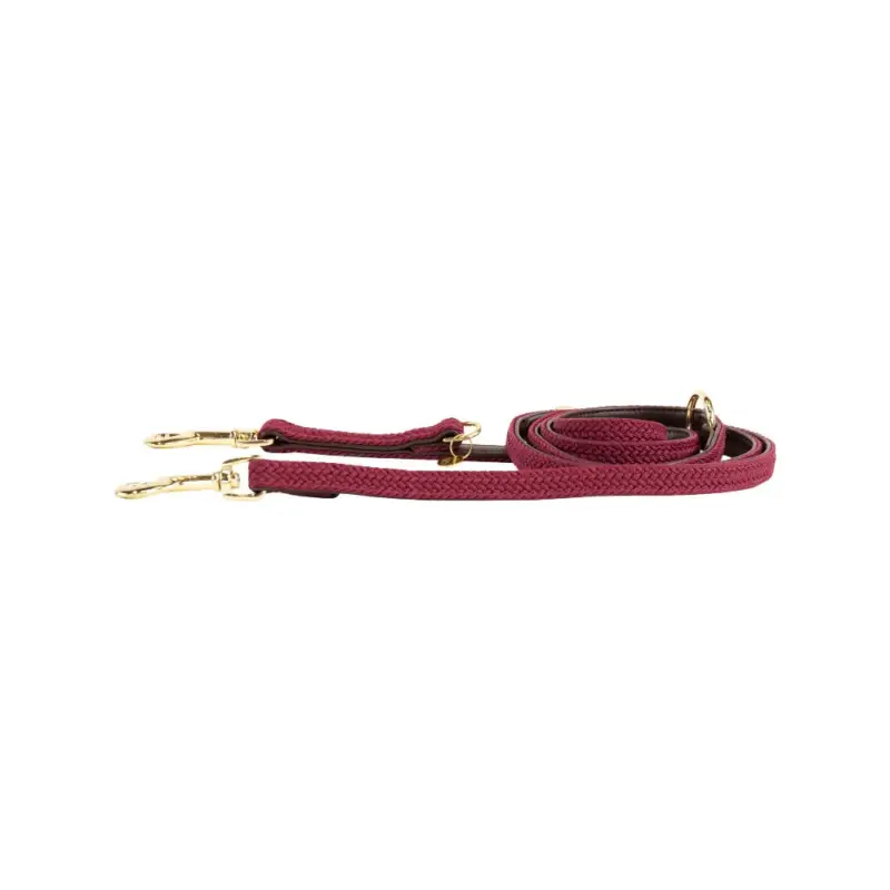 Ultima Occasione Guinzaglio per cane in nylon intrecciato 200 cm Kentucky