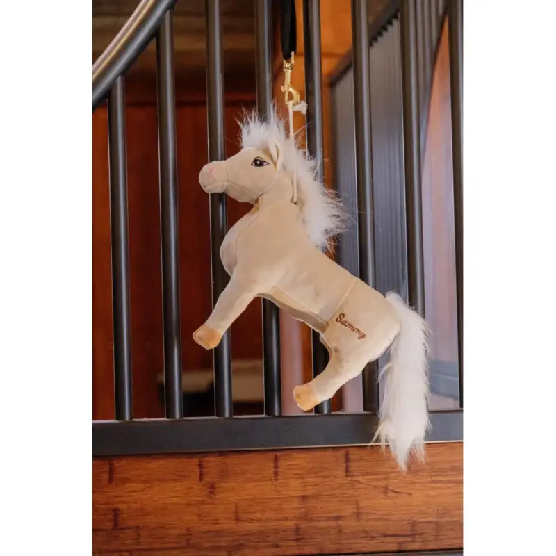 Promo Stagionale Giocattolo Rilassante Sammy Kentucky