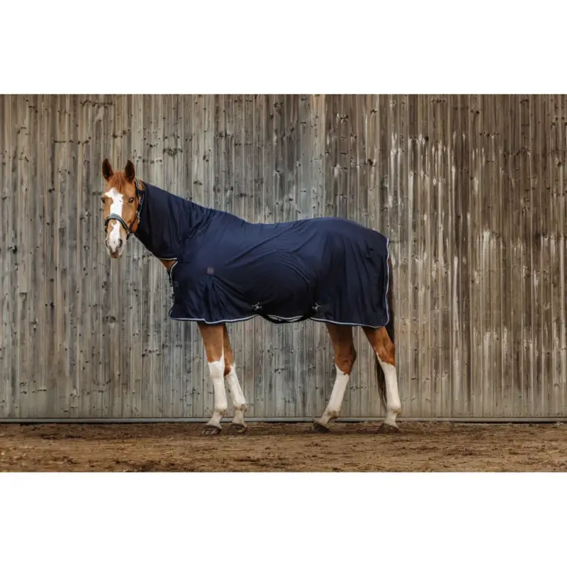 Camicia Equithème Micro mesh combo Prezzo Conveniente