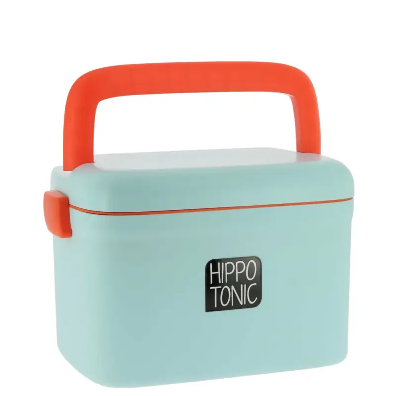 Cassetta da toelettatura Hippotonic Scooby Promozione