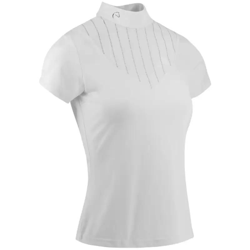 Polo Equithème Funza Maniche corte Nuova Collezione