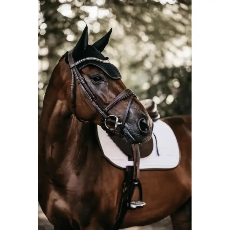 Cuffia Wellington in pelle Kentucky Compra Online