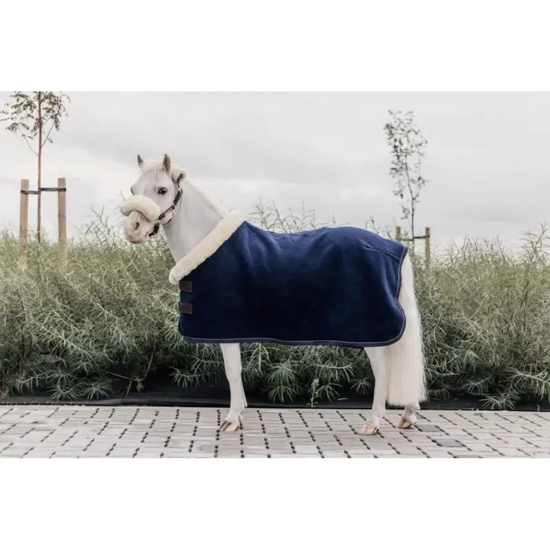 Miglior Prezzo Camiccia Asciugante Show Fleece Heavy Kentucky
