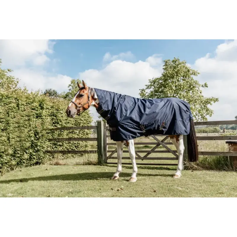 Affare Coperta da esterno All Weather Quick Dry Fleece con copricoda Kentucky