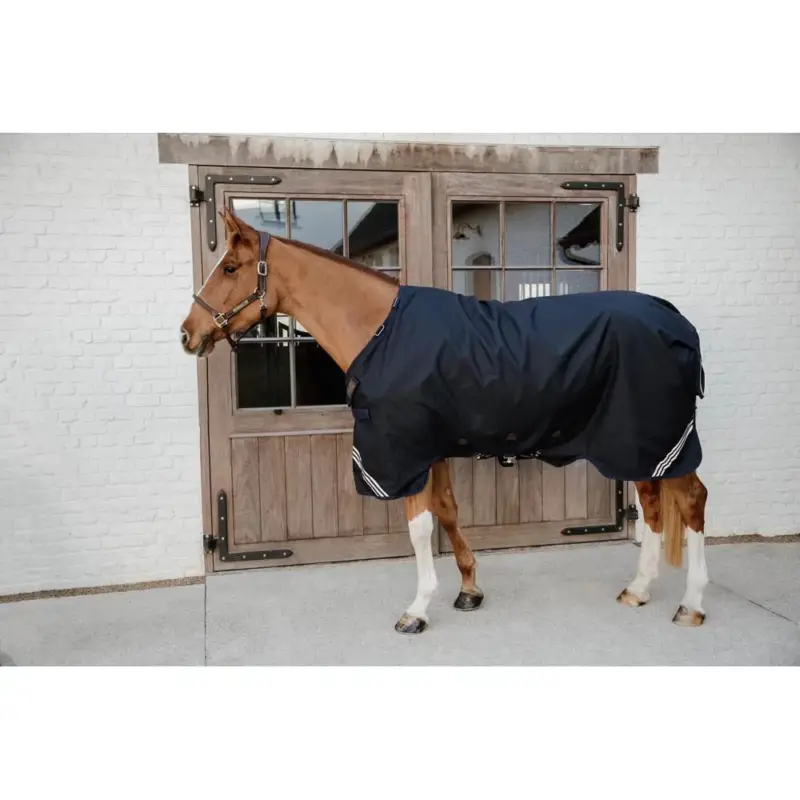 Acquista Ora Coperta da paddock impermeabile per tutte le stagioni Comfort Kentucky