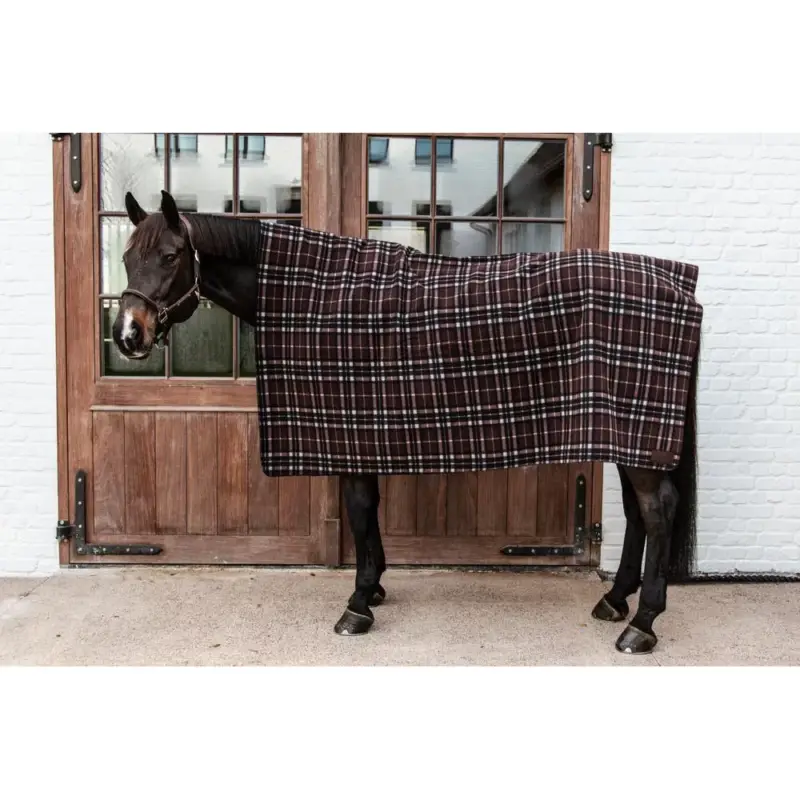 Coperta Asciugante Quadrata Heavy Kentucky Super Prezzo