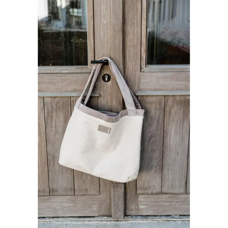 Compra Adesso Borsa Teddy Fleece Kentucky