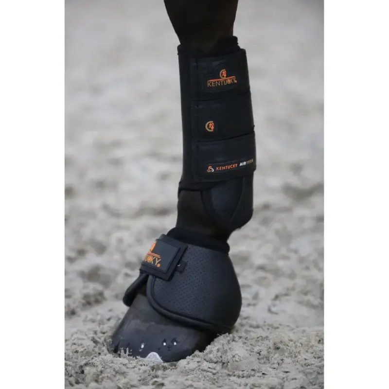 Stinchiere anteriori Air Tech Eventing Kentucky Offerta Limitata