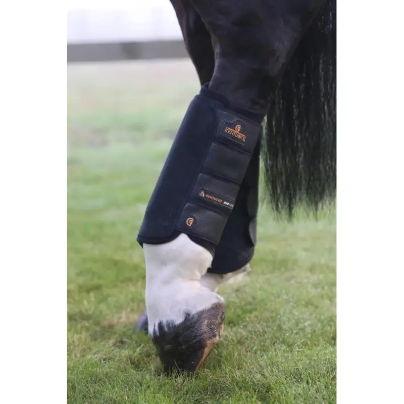 Stinchiere posteriori Air Tech Eventing Kentucky Solo Oggi