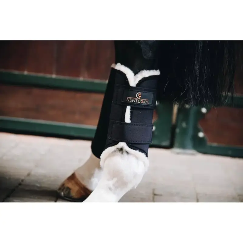 Stinchiere chiuse posteriori Solimbra Kentucky Prezzo Ridotto