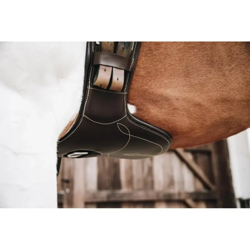 Sottopancia corto Kentucky Quantità Limitata
