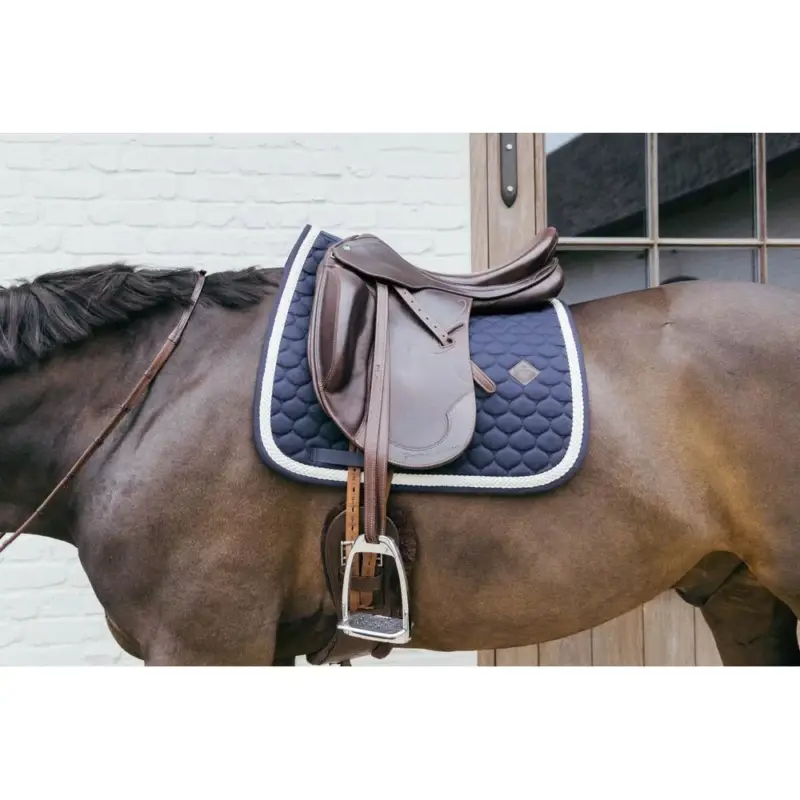 Sottosella Plaited Cord Dressage Kentucky Occasione