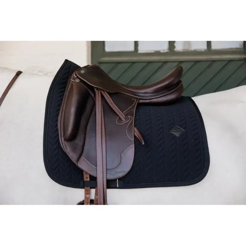Sottosella Fishbone dressage Kentucky Prezzo Scontato