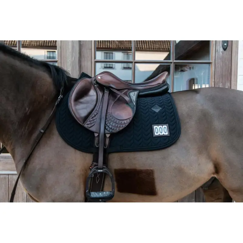 Prezzo Ridotto Sottosella Fishbone Compétition jumping Kentucky