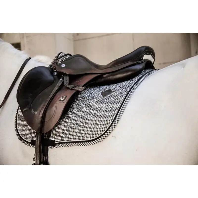 Sottosella pied-de-poule jumping Kentucky Sconto