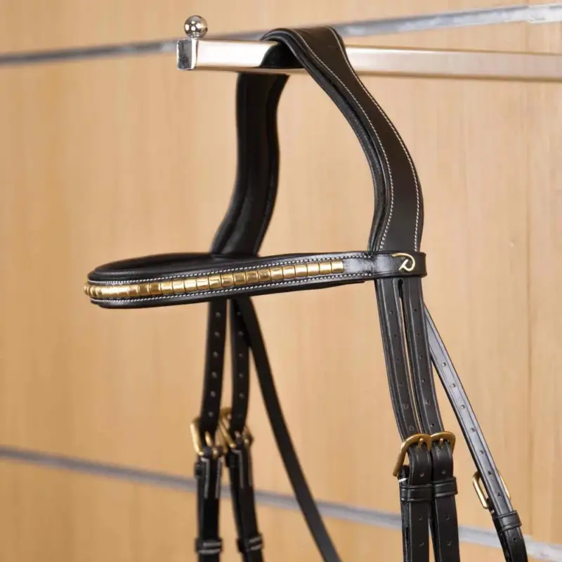 Prezzo Di Fabbrica Clincher Dritto Frontale Ottone D Collection by Dy'on