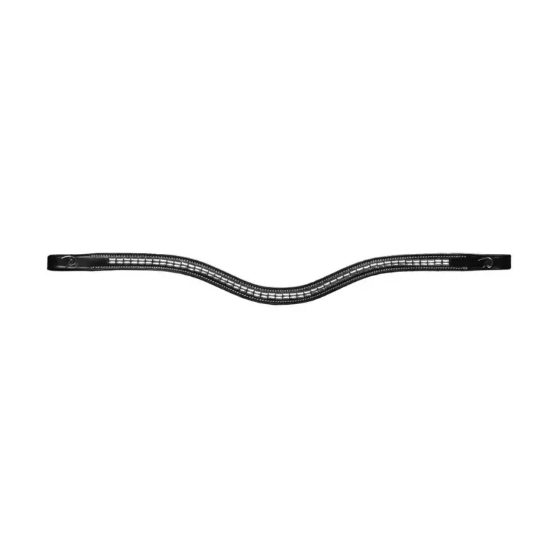 Miglior Prezzo Frontalino V Clincher Argentato US Collection by Dy'on