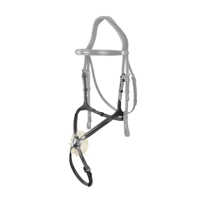 Capezzina incrociata New English Collection by Dy'on Nuova Collezione