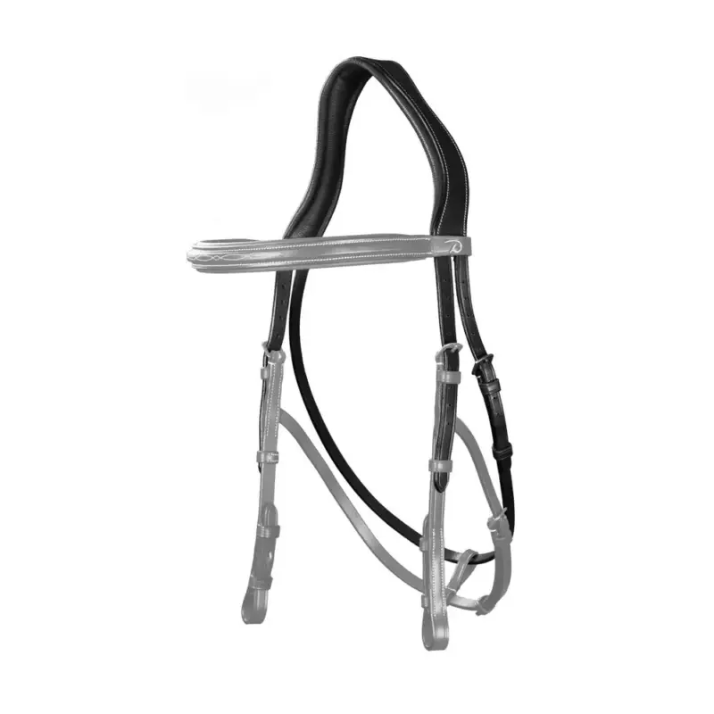 Capezzina Hackamore US Collection by Dy'on Miglior Prezzo