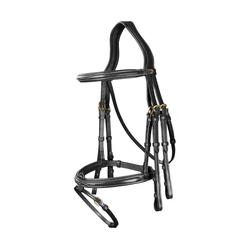 Offerta Del Giorno Briglia con Capezzina Combinata D Collection by Dy'on