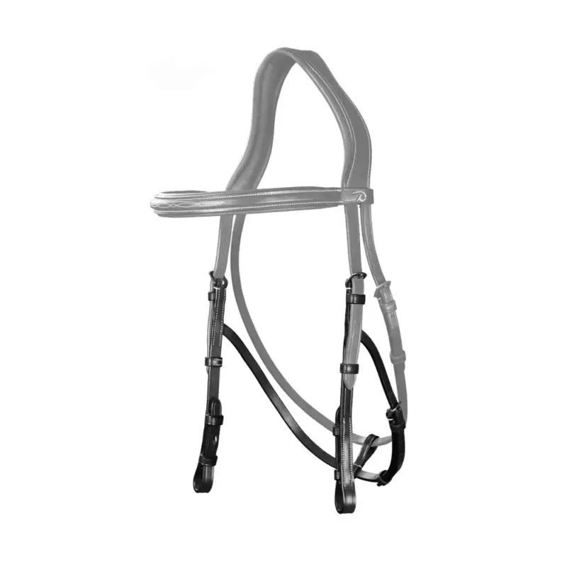 Ultima Occasione Montanti per Hackamore US Collection by Dy'on