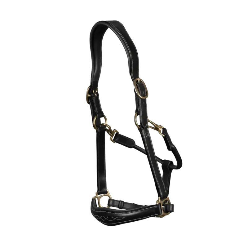 Capezzina in cuoio D Collection by Dy'on Nuovo Arrivo