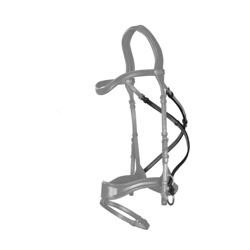 D Motion Cross Pull Strap Nuova Collezione English di Dy'on Saldi