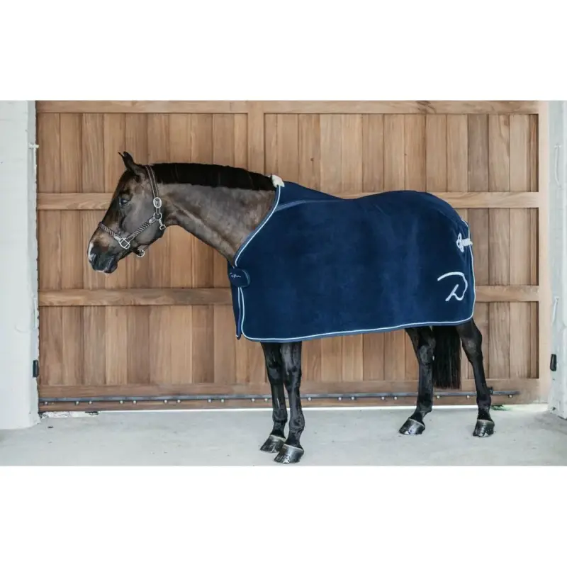 Spedito Oggi Coperta Heavy Fleece Dy'on