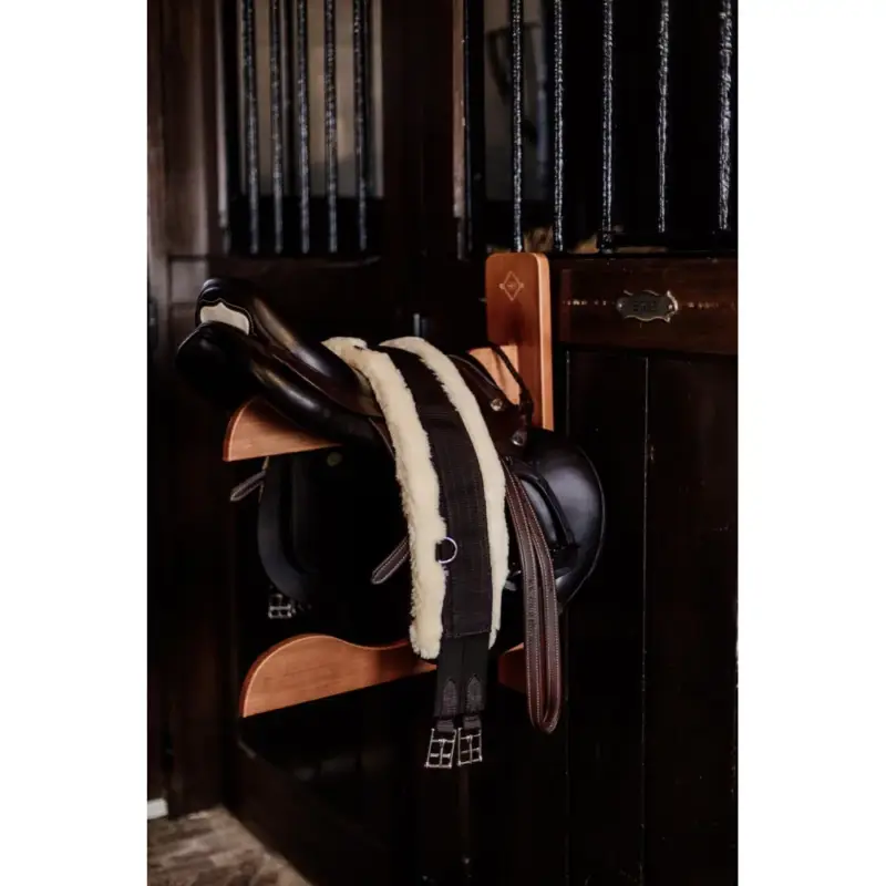 Porta-selle Grooming Deluxe by Kentucky Nuova Collezione