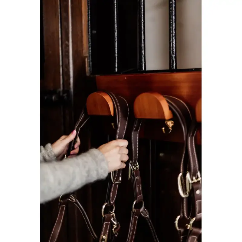 Di Tendenza Porta-testiere Grooming Deluxe by Kentucky