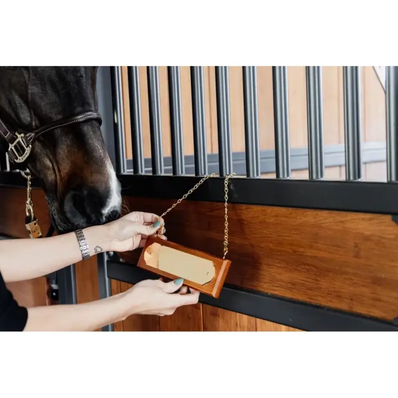 Quantità Limitata Targa Box Grooming Deluxe by Kentucky