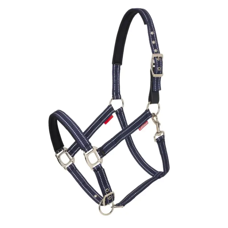 Capestro in neoprene LeMieux Essential Yard Vendita Finale