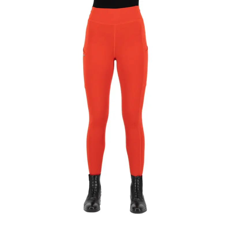 Leggings da equitazione Easy Rider Aya FullGrip Prezzo Scontato