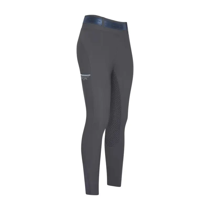 Economico Leggings da equitazione HV Polo Clarissa FullGrip