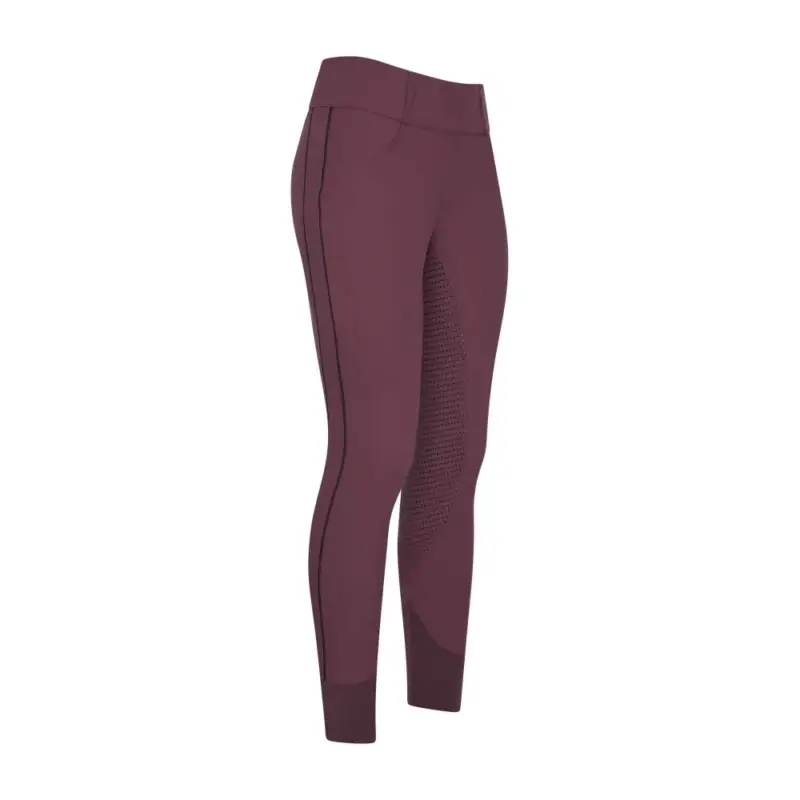 Leggings da equitazione HV Polo Isabell FullGrip Ultima Occasione