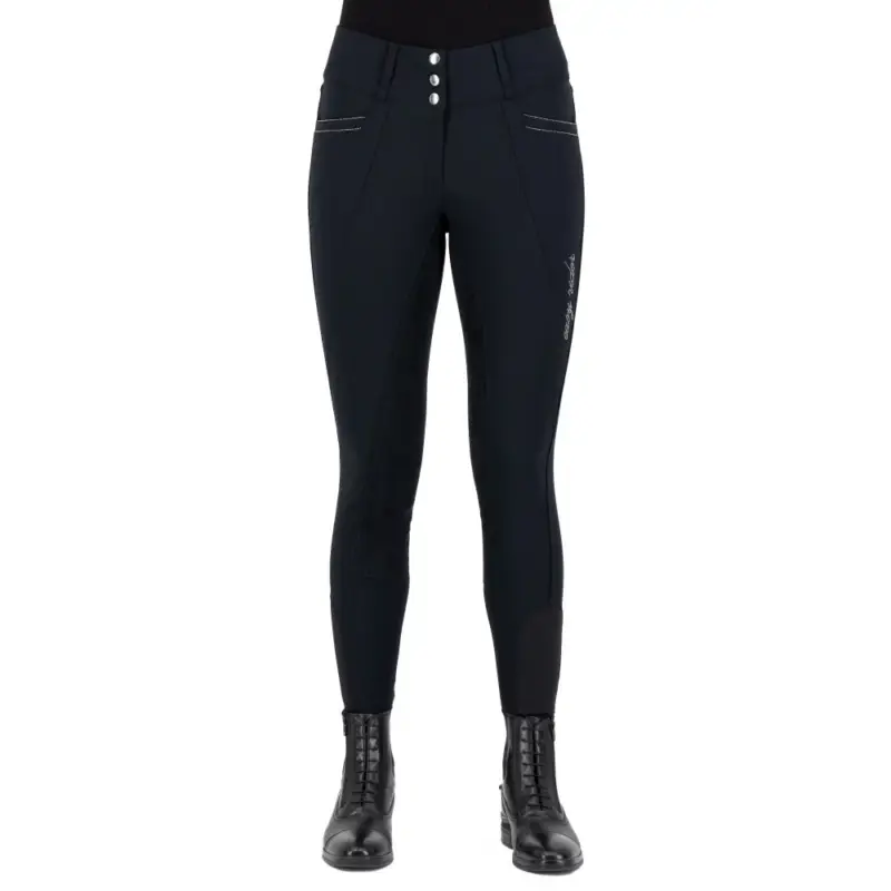 Offerta Limitata Pantaloni da equitazione Easy Rider Amara Full