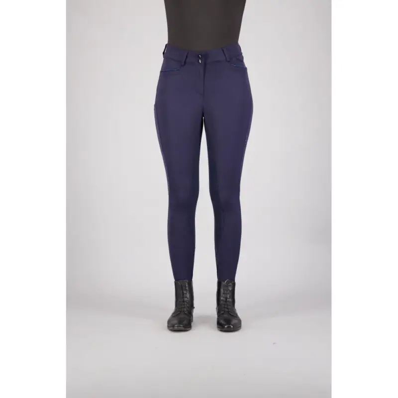 Pantaloni da equitazione Euro-star Arielle Cool FullGrip A Buon Prezzo