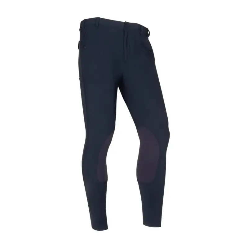 Prezzo Di Fabbrica Pantaloni da equitazione Euro-star Gabriel Grip Connect Knee