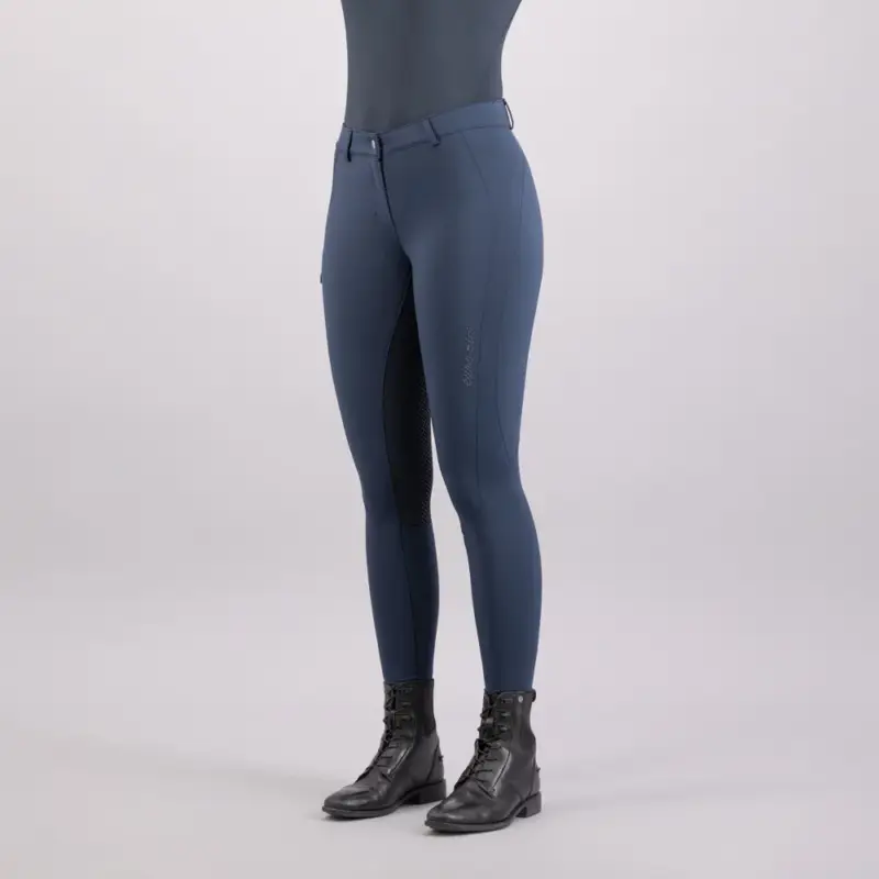 Spedizione Espresso Pantaloni da equitazione Euro-star Sea Breeze Queen FullGrip